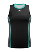 Rendered design template preview