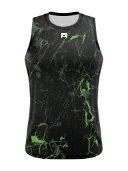 Rendered design template preview