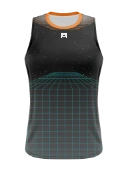 Rendered design template preview