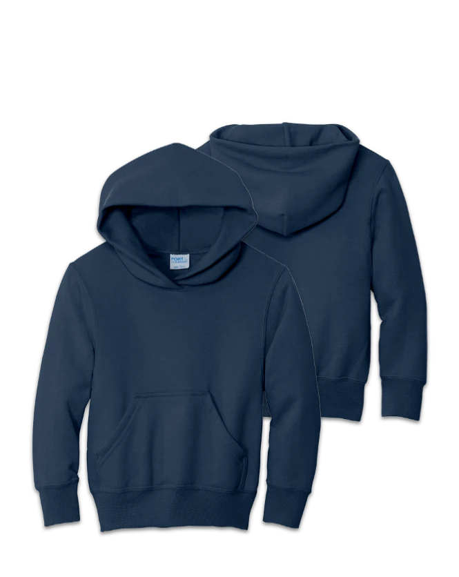 Rendered design template preview