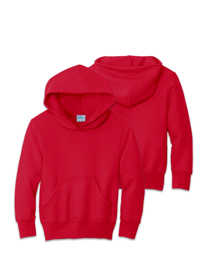 Rendered design template preview