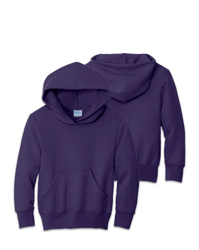 Rendered design template preview