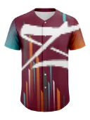 Rendered design template preview