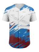 Rendered design template preview