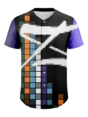 Rendered design template preview
