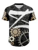 Rendered design template preview