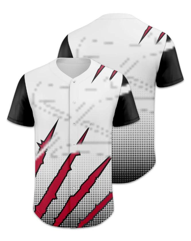 Rendered design template preview