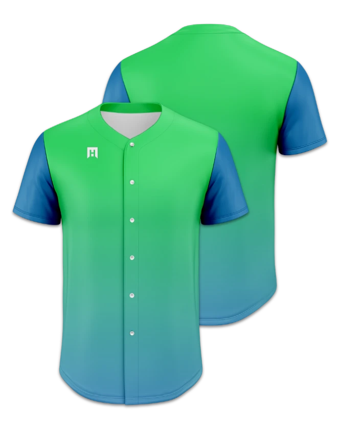 Rendered design template preview