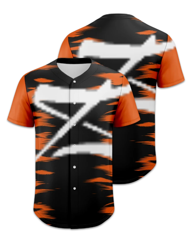 Rendered design template preview