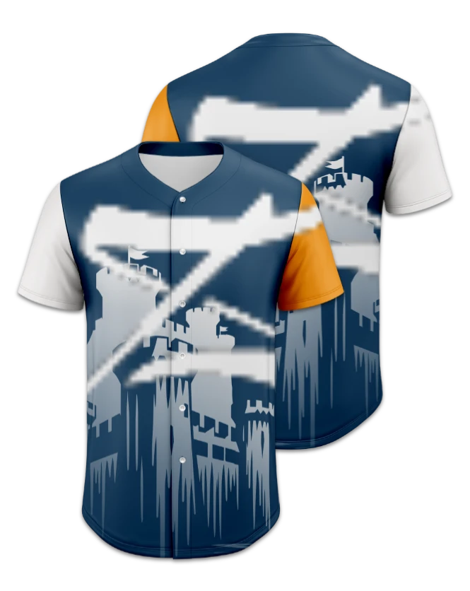 Rendered design template preview