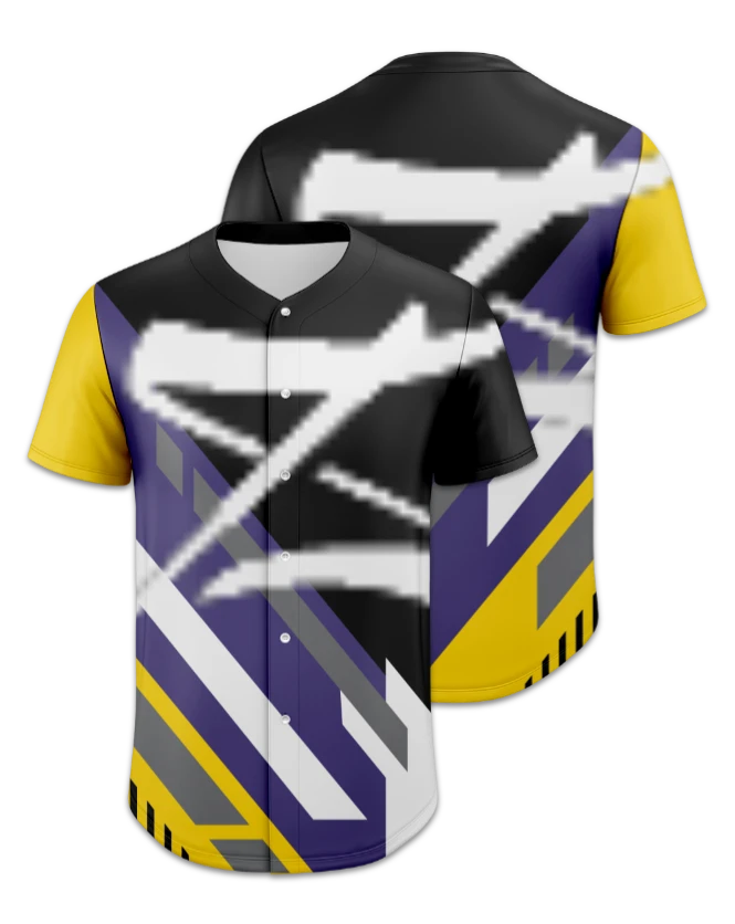 Rendered design template preview