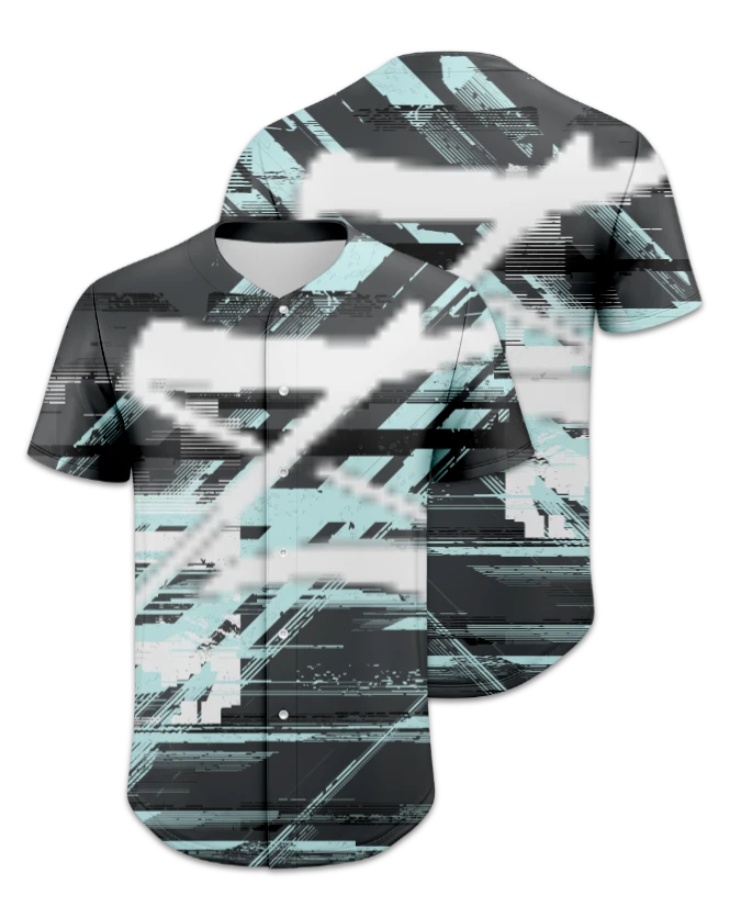 Rendered design template preview