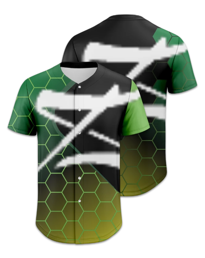 Rendered design template preview
