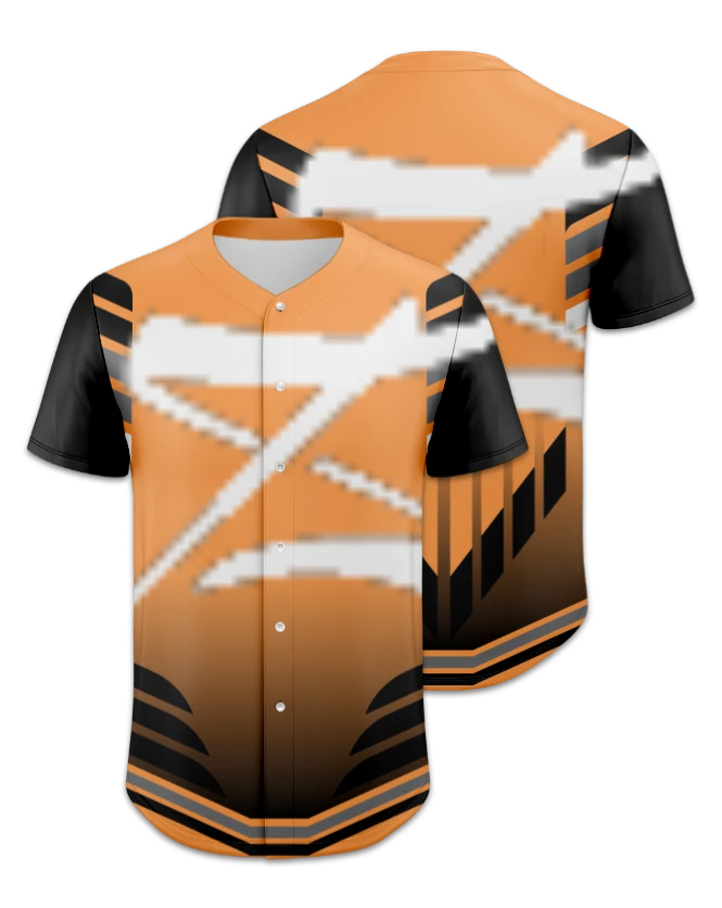 Rendered design template preview