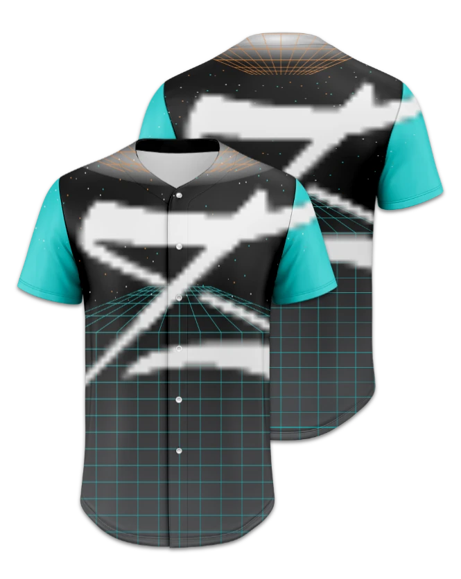 Rendered design template preview
