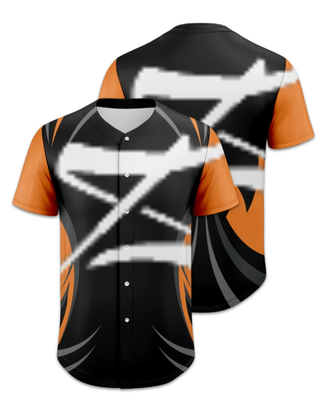 Rendered design template preview