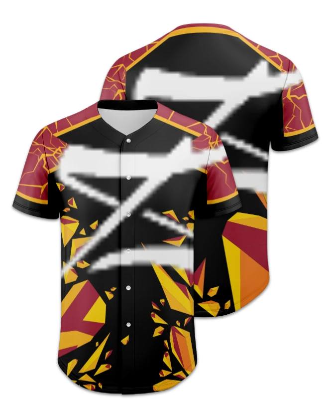 Rendered design template preview