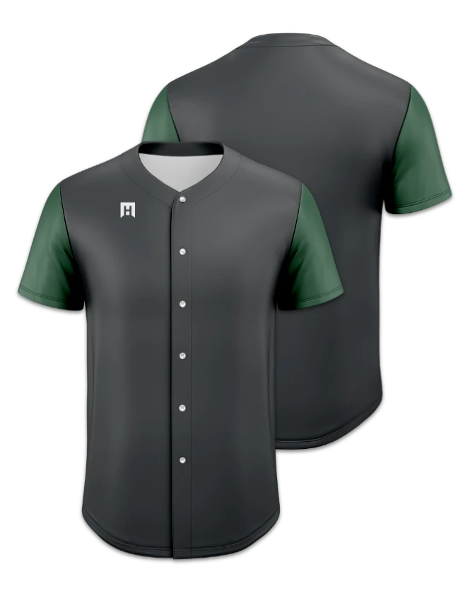 Rendered design template preview