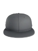 Rendered design template preview
