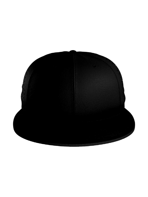 Rendered design template preview