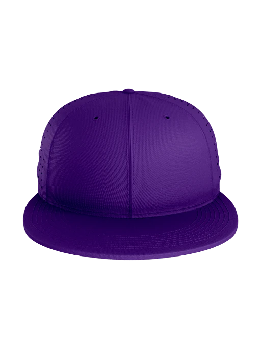 Rendered design template preview
