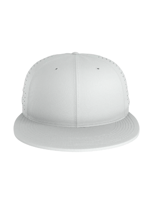 Rendered design template preview