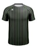 Rendered design template preview