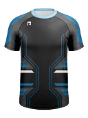 Rendered design template preview