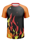 Rendered design template preview