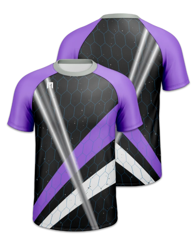 Rendered design template preview