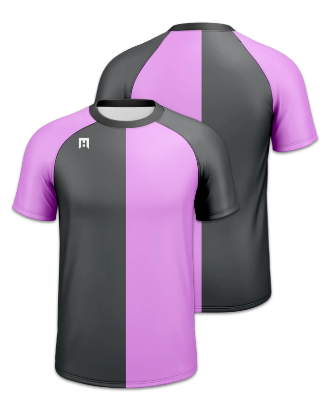 Rendered design template preview