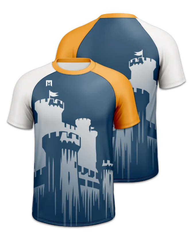 Rendered design template preview