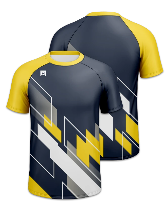 Rendered design template preview