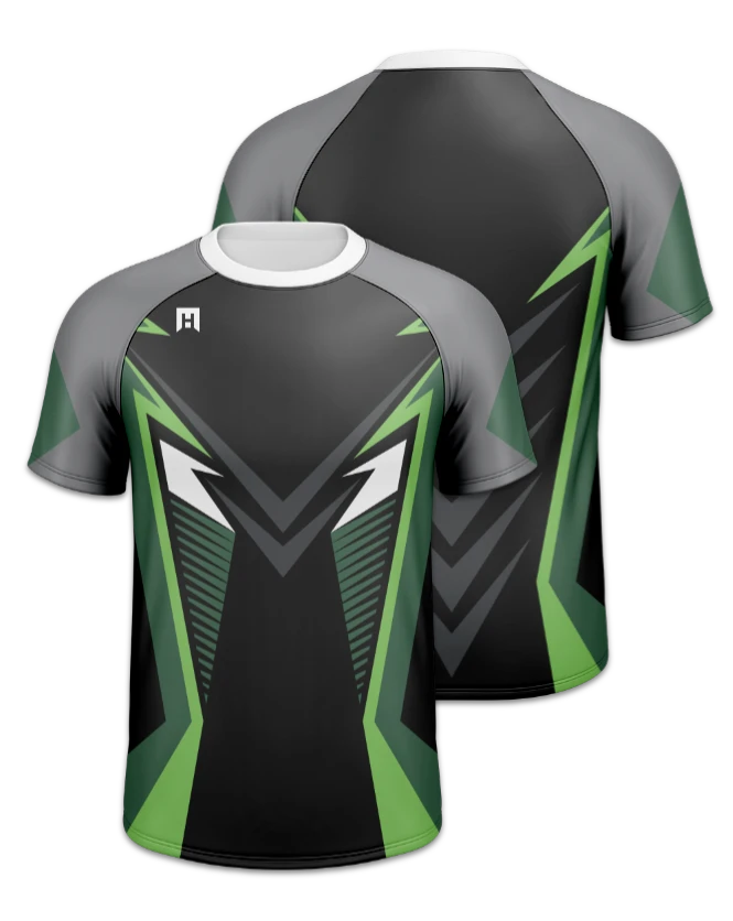 Rendered design template preview