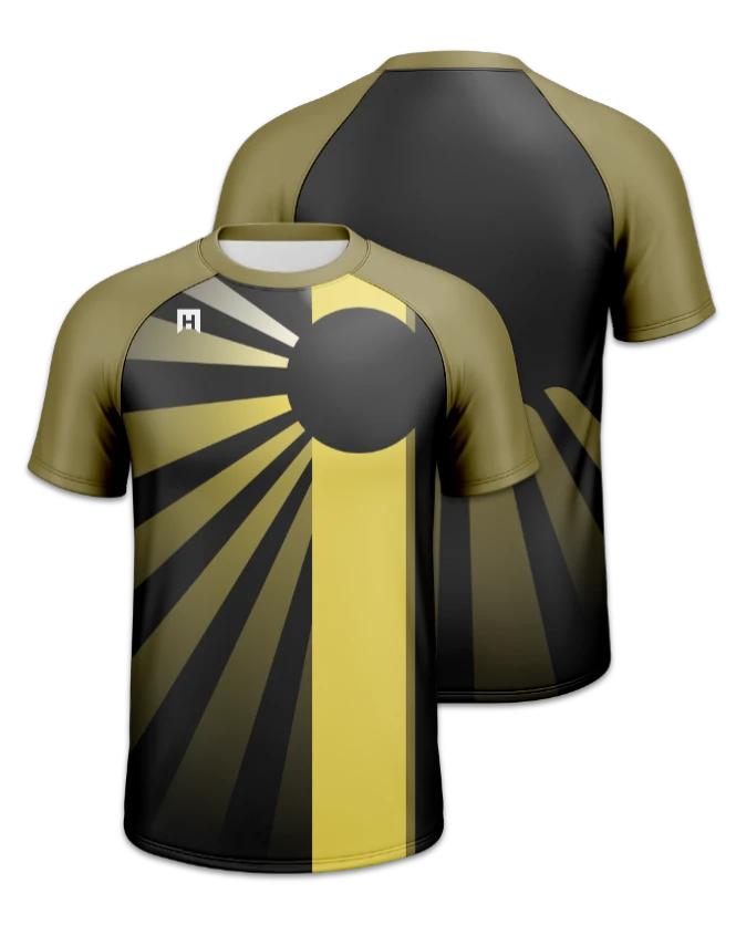 Rendered design template preview