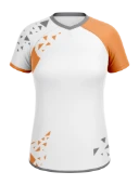 Rendered design template preview