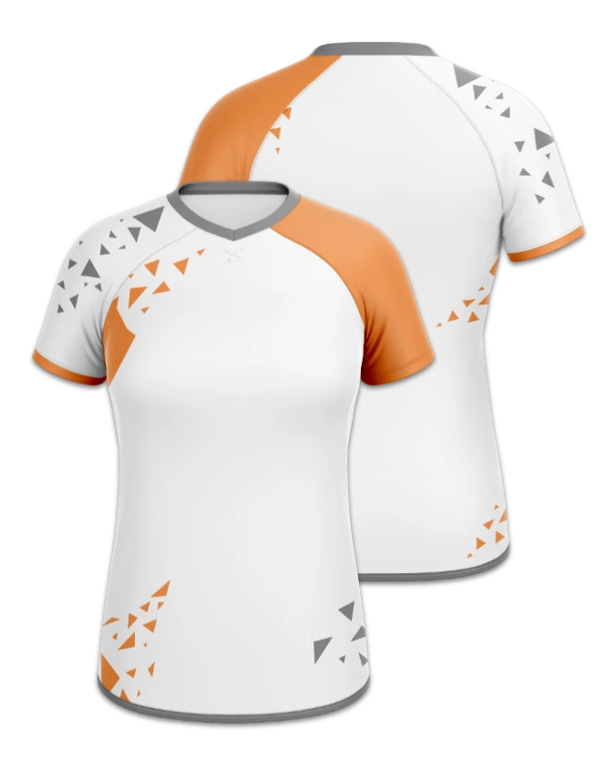 Rendered design template preview
