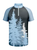 Rendered design template preview