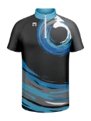 Rendered design template preview