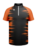 Rendered design template preview