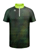Rendered design template preview