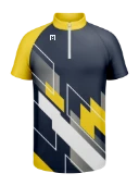 Rendered design template preview