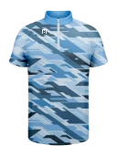 Rendered design template preview