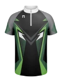 Rendered design template preview