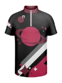 Rendered design template preview