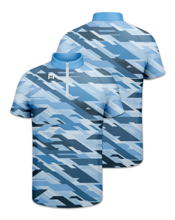 Rendered design template preview