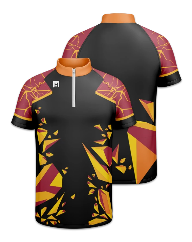 Rendered design template preview