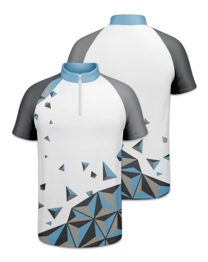 Rendered design template preview