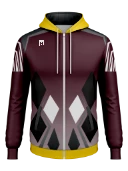 Rendered design template preview