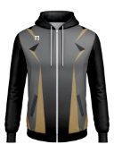 Rendered design template preview